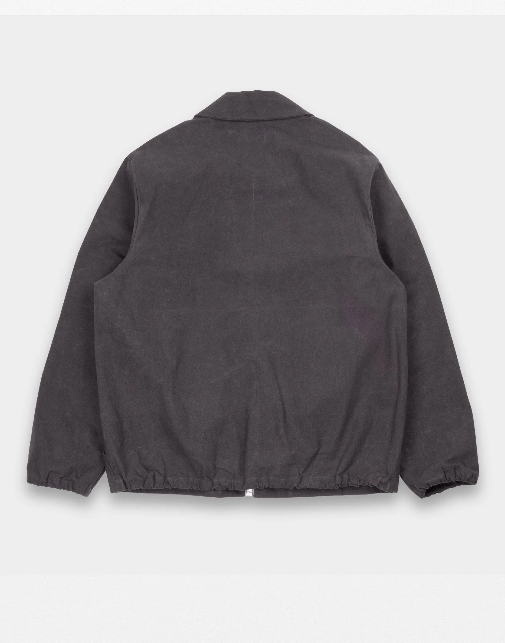 Nanamica - 2L GORE-TEX SHELL JACKET DRY (SAND) — EQUIPMENT